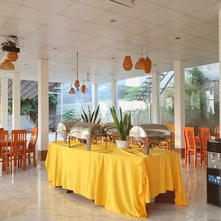 Friendly Phan Thiet Phu Hai Екстер'єр фото
