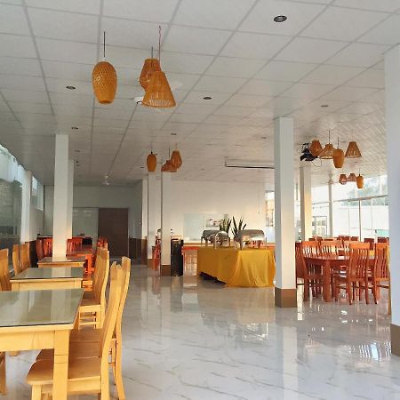 Friendly Phan Thiet Phu Hai Екстер'єр фото