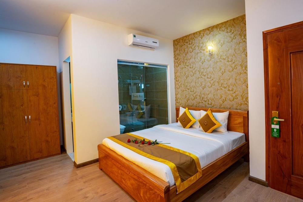 Friendly Phan Thiet Phu Hai Екстер'єр фото