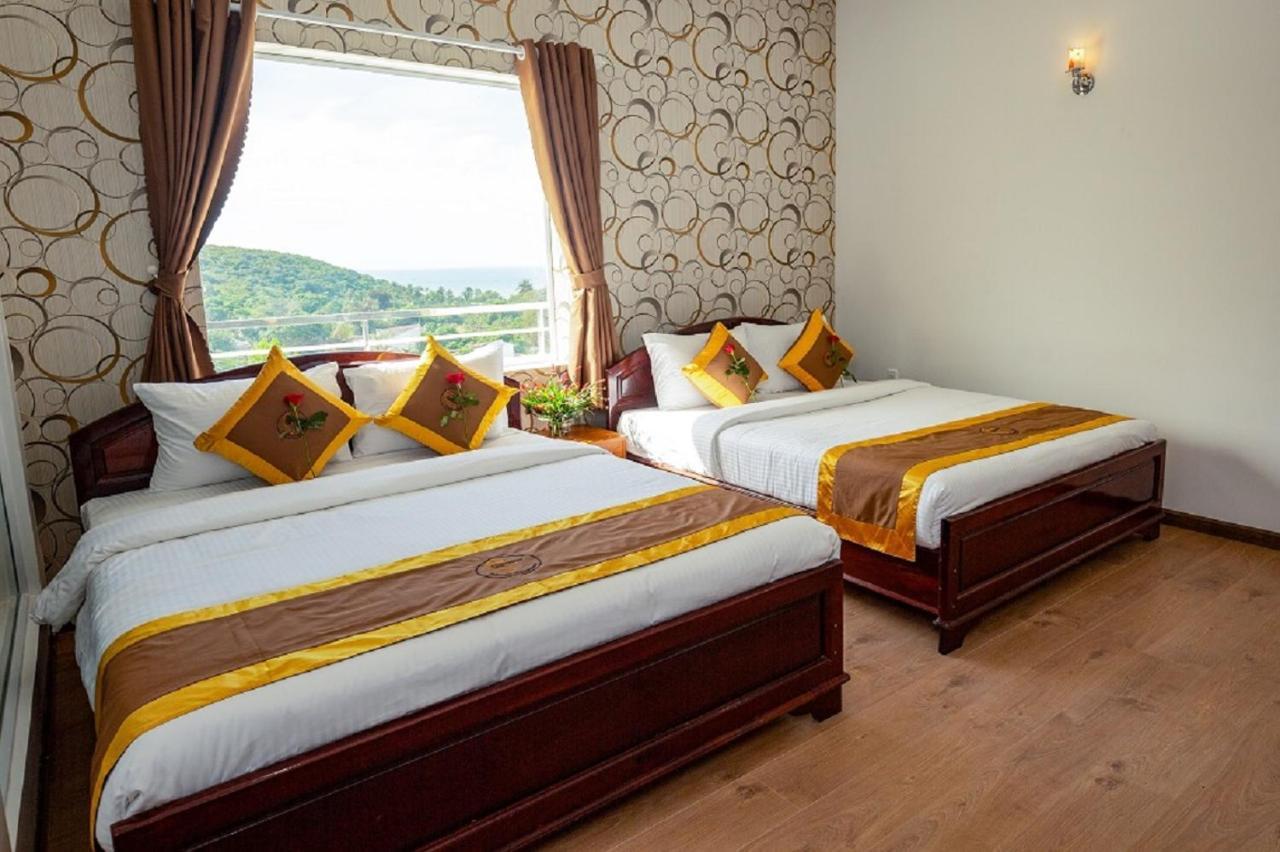 Friendly Phan Thiet Phu Hai Екстер'єр фото