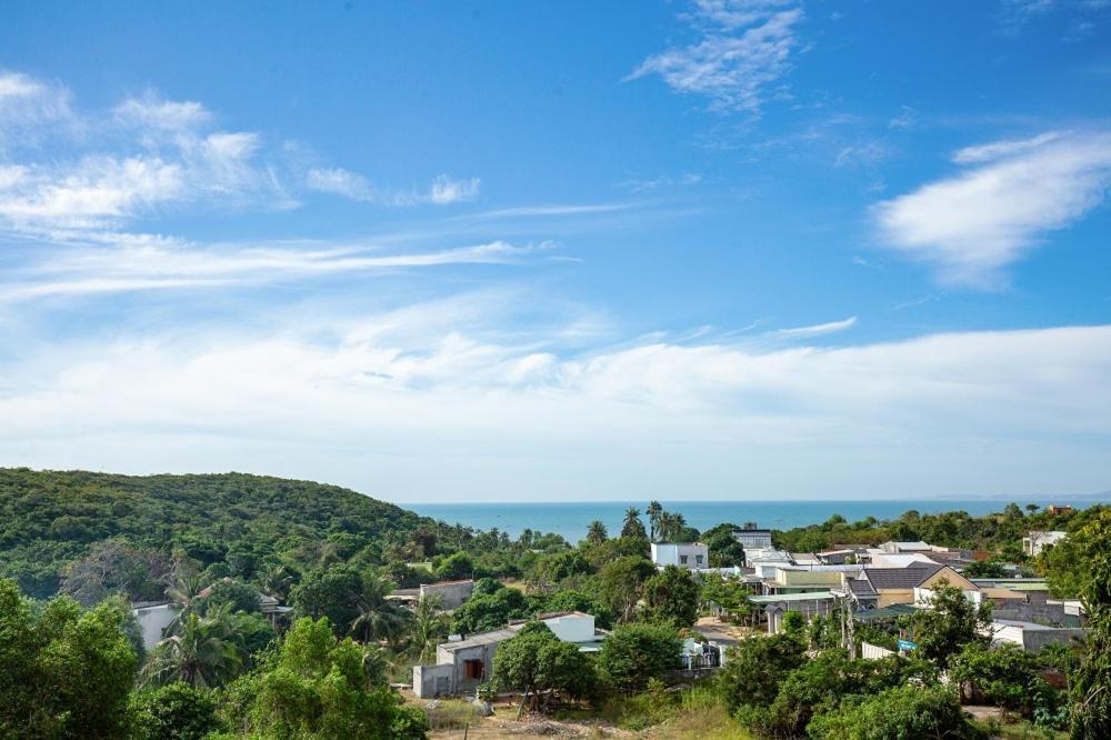 Friendly Phan Thiet Phu Hai Екстер'єр фото