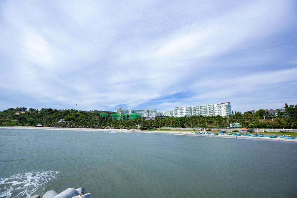 Friendly Phan Thiet Phu Hai Екстер'єр фото