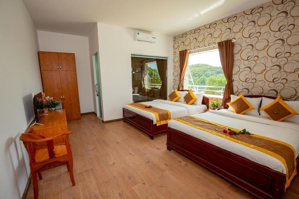 Friendly Phan Thiet Phu Hai Екстер'єр фото