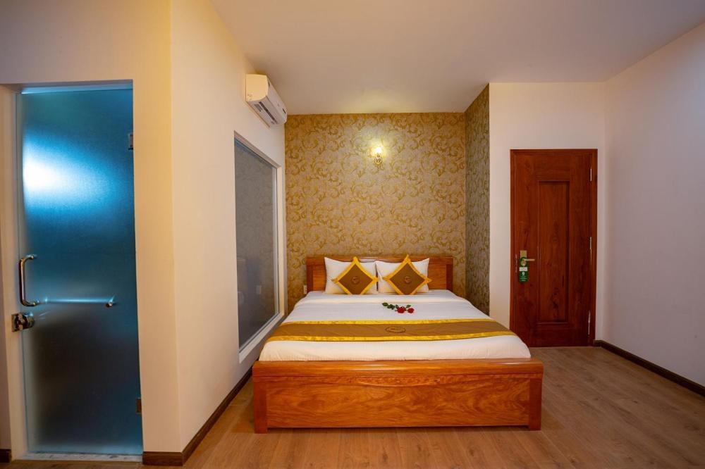 Friendly Phan Thiet Phu Hai Екстер'єр фото