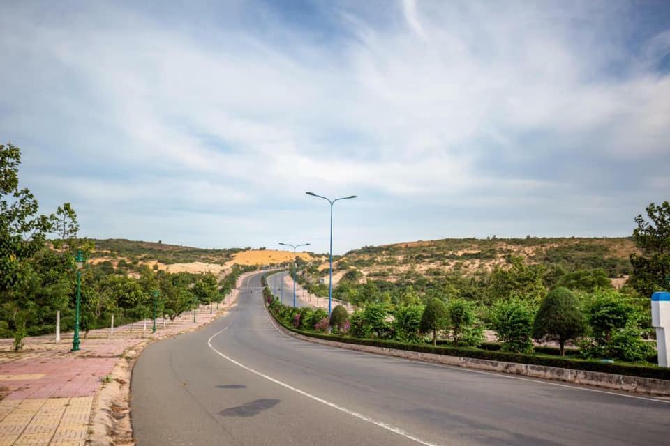 Friendly Phan Thiet Phu Hai Екстер'єр фото
