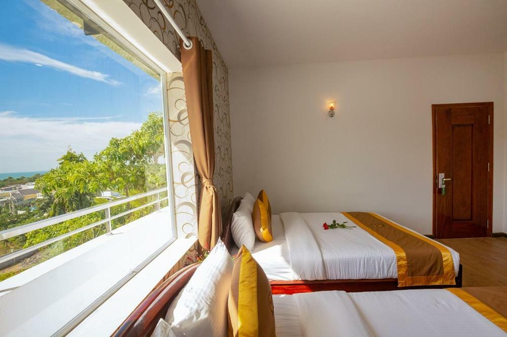 Friendly Phan Thiet Phu Hai Екстер'єр фото