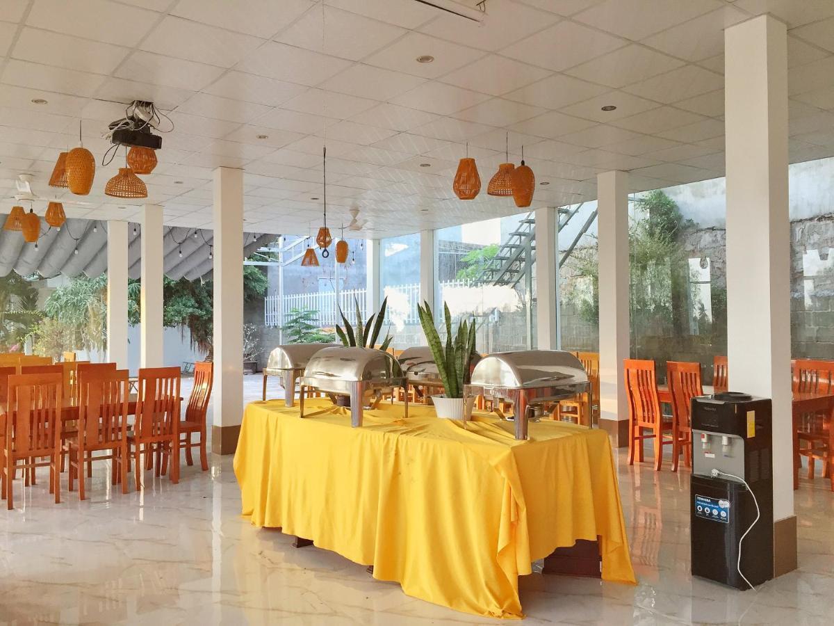 Friendly Phan Thiet Phu Hai Екстер'єр фото