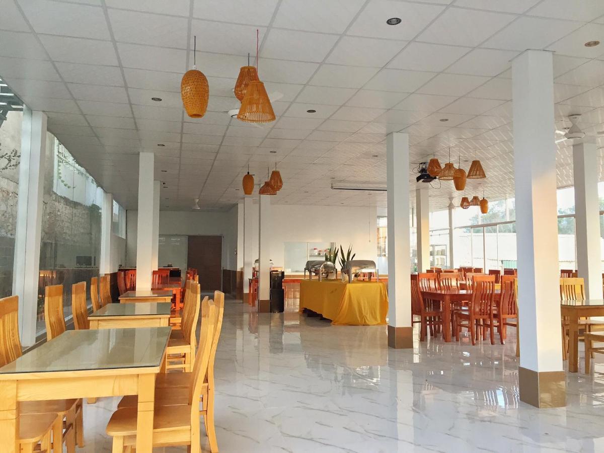 Friendly Phan Thiet Phu Hai Екстер'єр фото