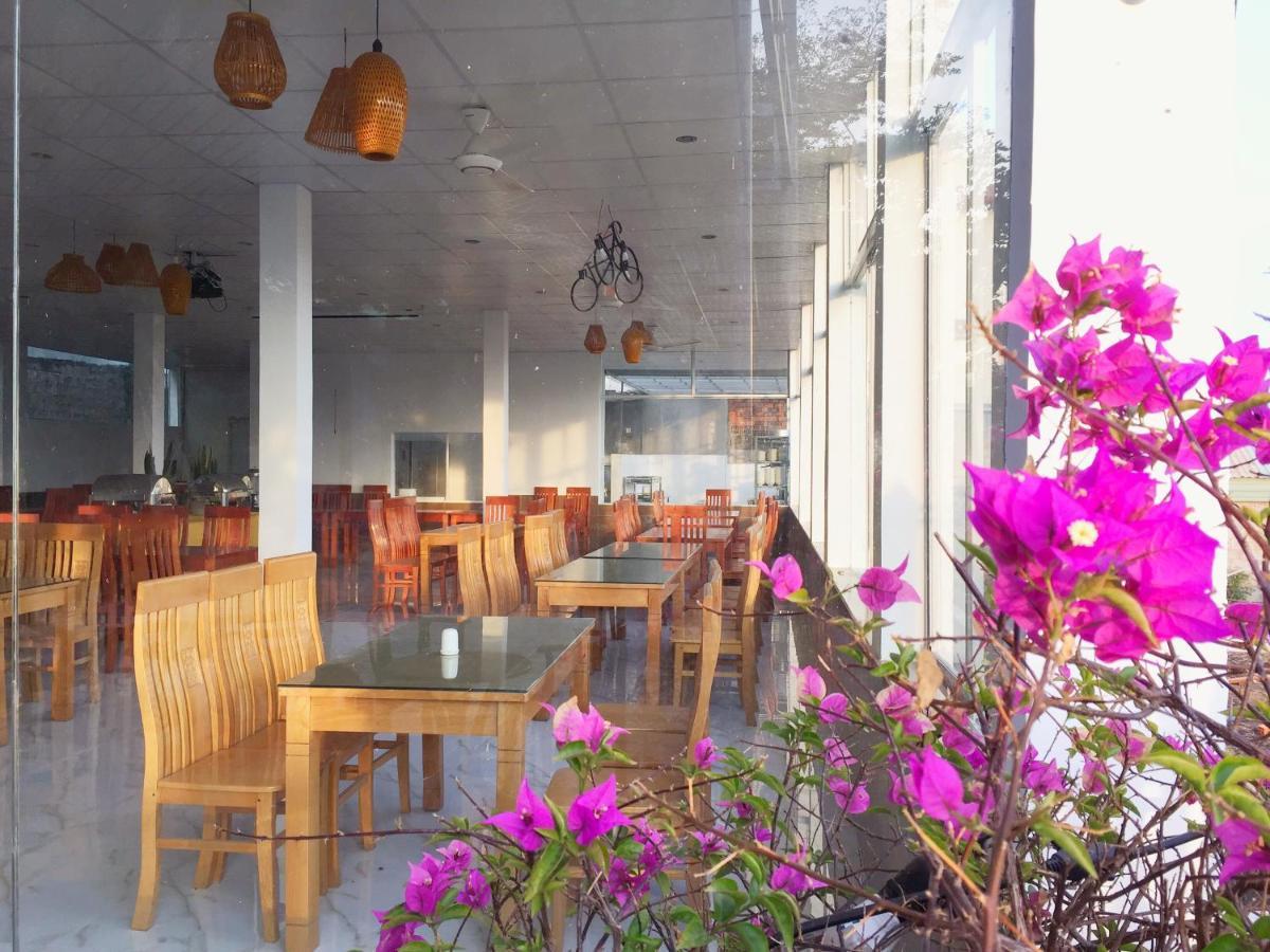 Friendly Phan Thiet Phu Hai Екстер'єр фото