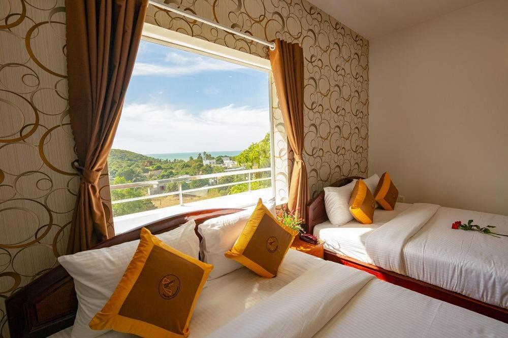 Friendly Phan Thiet Phu Hai Екстер'єр фото